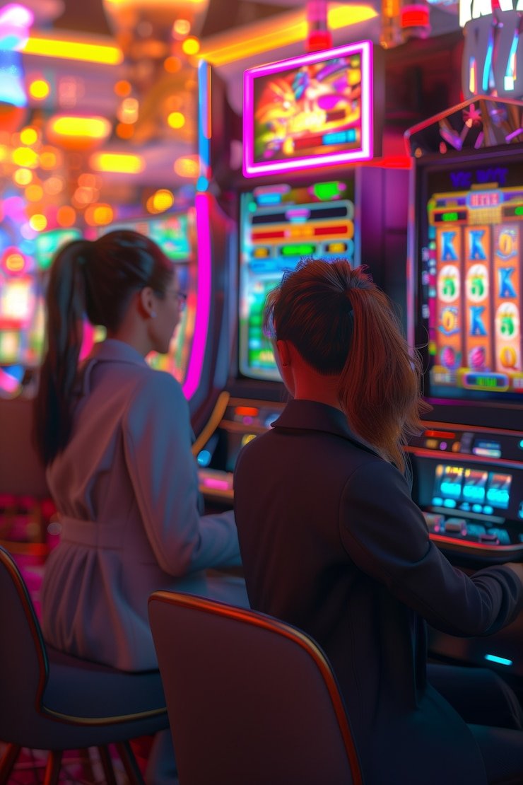 video thumbnail permainan arcade kelipatan video thumbnail permainan arcade kelipatan