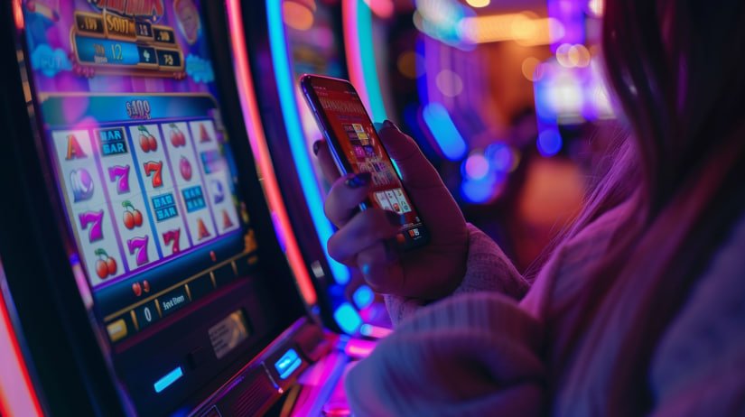 Meja Bandar Poker demo gratis dengan dealer profesional dan tampilan kartu real-time di studio HD