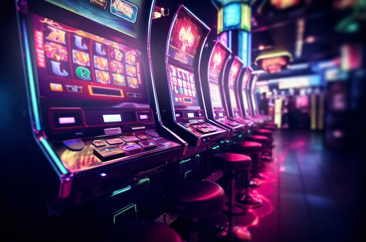 Roda European Roulette dengan single zero di studio demo gratis